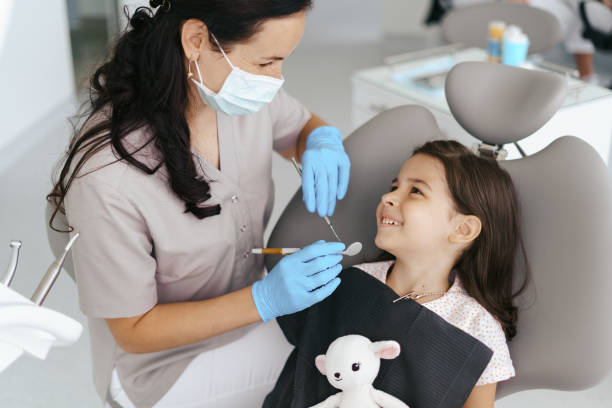 Best Emergency Root Canal Treatment in Barrackville, WV