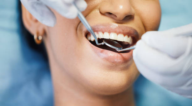 Best Walk-In Emergency Dentist in Barrackville, WV