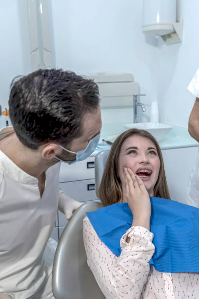 Best Emergency Dental Care for Trauma or Injury in Barrackville, WV