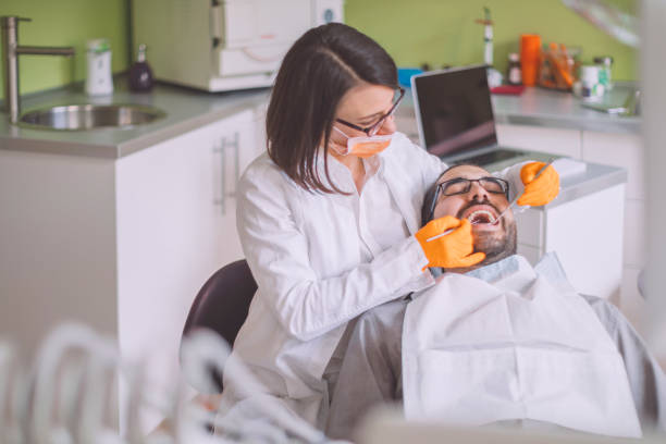 Best Pediatric Emergency Dentist in Barrackville, WV