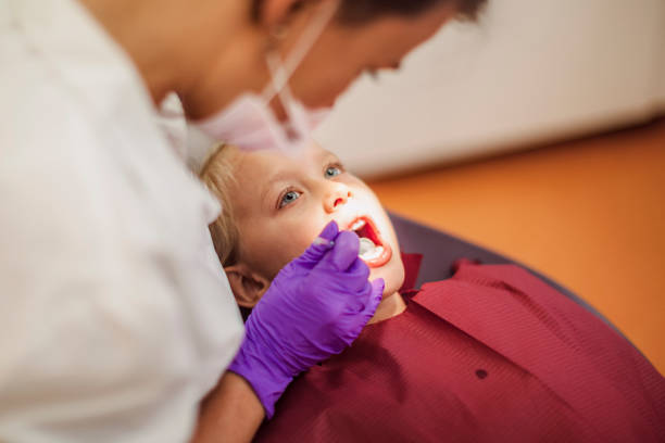 Best Emergency Broken Tooth Repair in Barrackville, WV