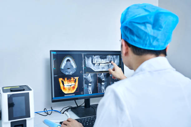 Best Walk-In Emergency Dentist in Barrackville, WV