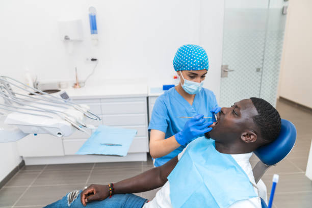 Best Emergency Tooth Extraction in Barrackville, WV